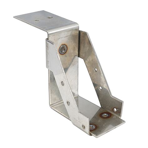 45mm x 95mm joist hangers